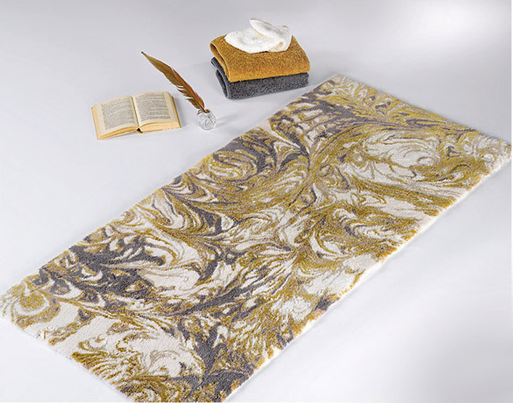 Коврик для ванной 140x200 Abyss & Habidecor Casanova Португалия