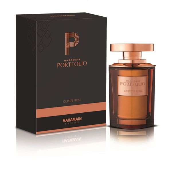 Al Haramain Perfumes Portfolio Cupid's Rose
