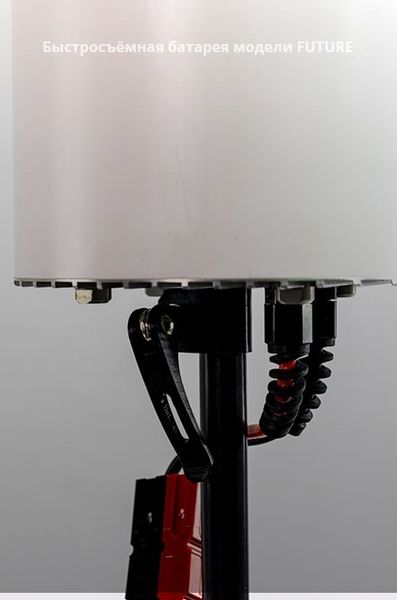 Подводный буксировщик SEACRAFT GHOST BX 1500