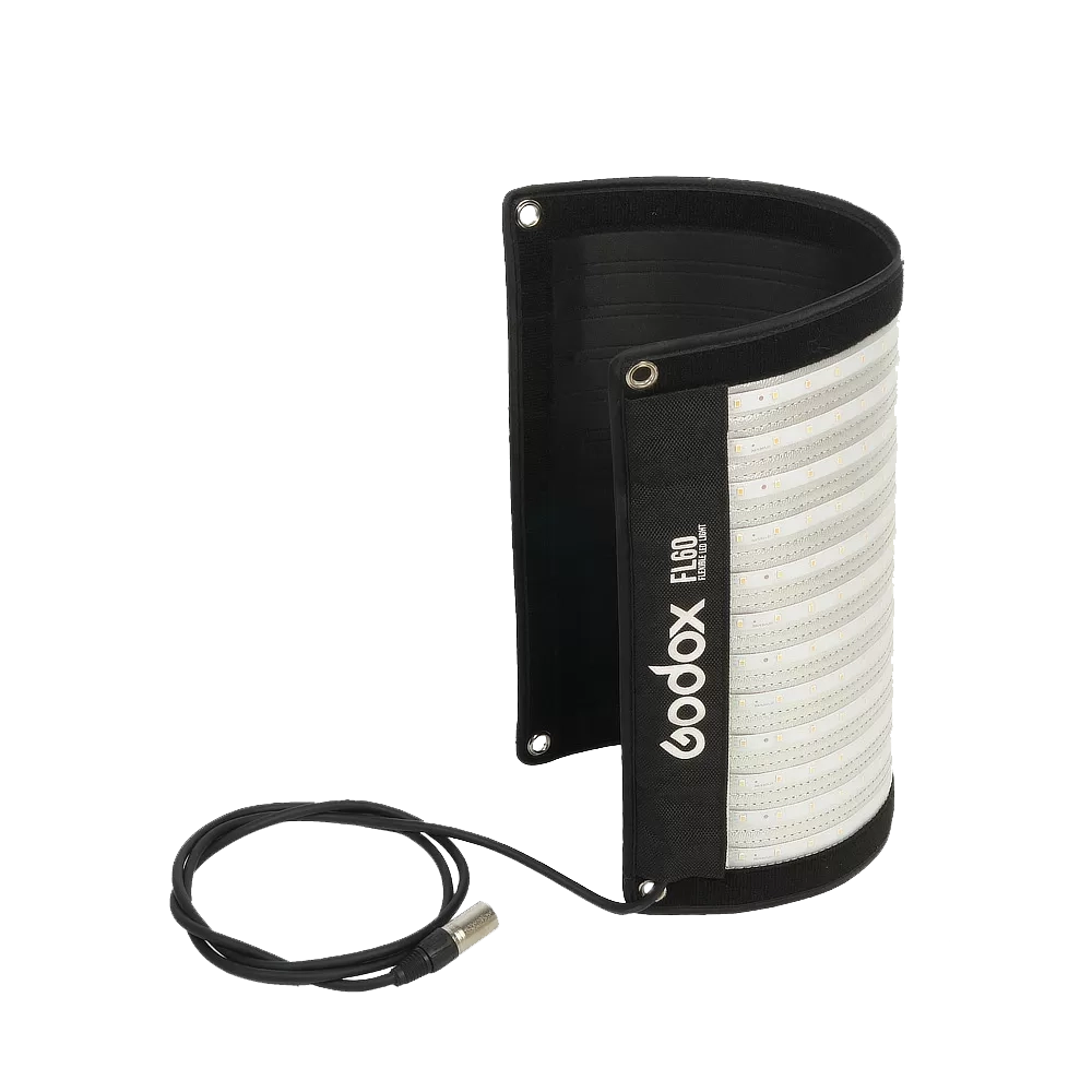 Осветитель светодиодный Godox FL60 гибкий