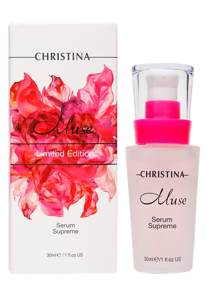 Детокс-сыворотка суприм