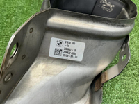 Насадка глушителя BMW X5 G05 (18-23) M-paket