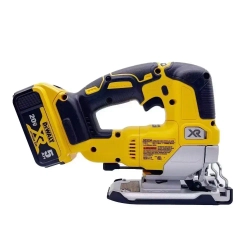 DEWALT DCS334 20 В Бесщеточная лобзиковая пила с переменной скоростью (без аккумулятора и зарядного устройства)