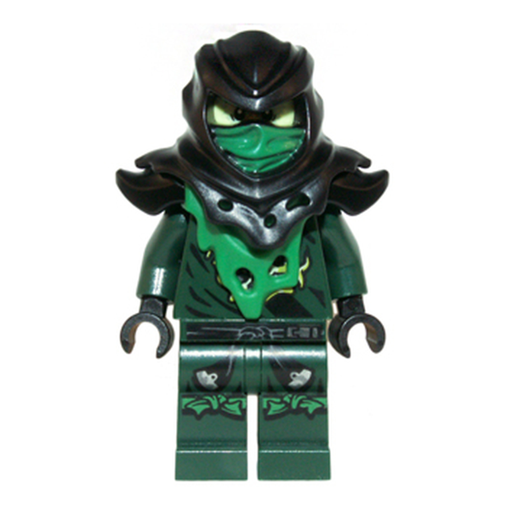 Ллойд (Одержимый Морро) njo0154