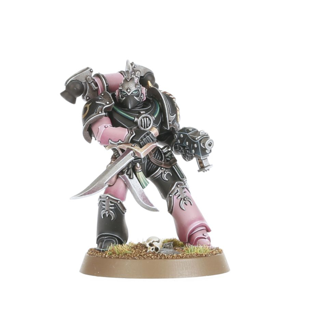 Combat Patrol: Emperor's Children