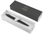 Ручка шариковая Parker Jotter Monochrome XL SE20, Black BT