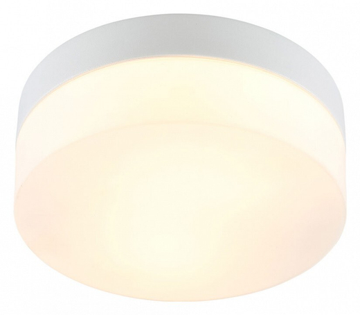 Накладной светильник Arte Lamp A6047PL-1WH