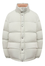 JIL SANDER куртка