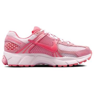 Nike Air Zoom Vomero 5 Бежевые кроссовки Низкие Женские