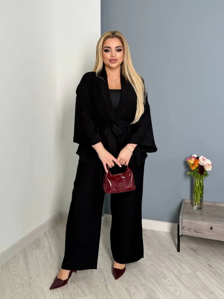 Костюм УК-1308-1 Fabrika