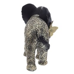 GAEM Фигурка декоративная "Слон", L19 W10,5 H17 см