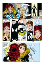 Комикс Удивительный Человек-Паук #300. Первое появление Венома