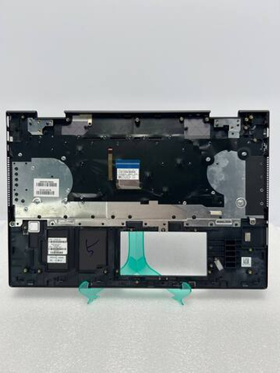 Топ-панель с клавиатурой RU для HP Envy 15-ds0 (L53987-251) (L54923-251)