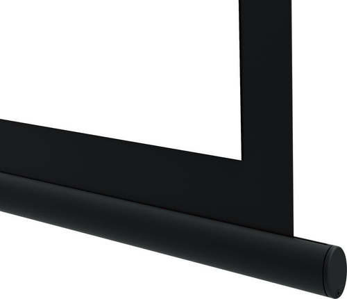 Экран настенный Digis DSTPX-16913-A с электроприводом и растяжками, звукопрозрачный 300x168 см (16:9)