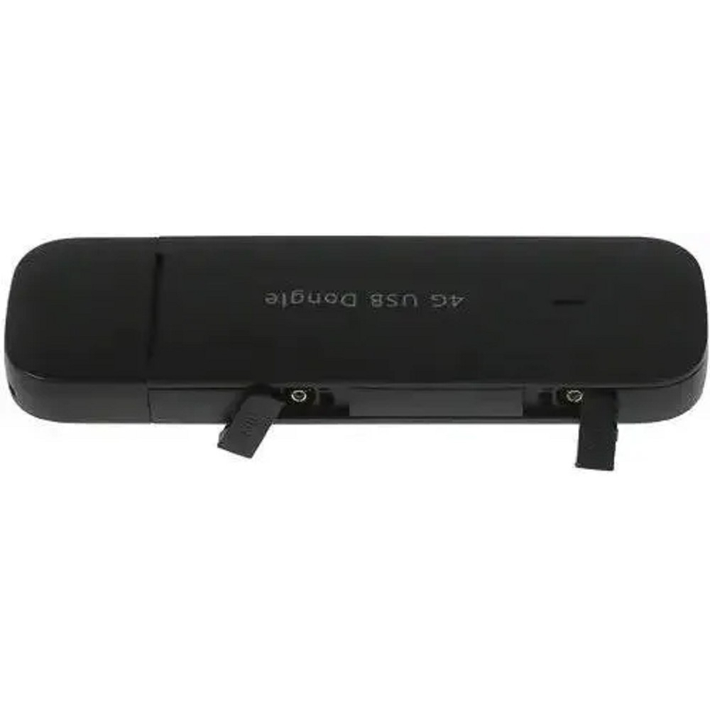 Модем HUAWEI 51071UYA E3372-325 Brovi 4G USB Dongle USB-модем, 2G, 3G, 4G, LTE Cat.4 150 Мбит/с, BLACK