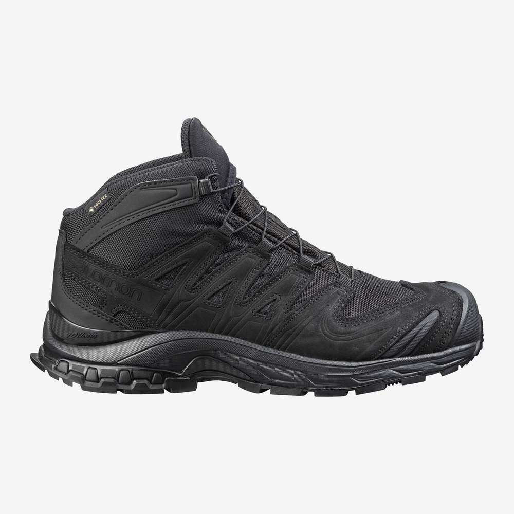 salomon forces xa forces mid