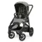 Коляска Inglesina Aptica XT 3 в 1 Canyon Grey Darwin i-Size