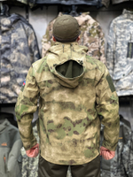 Куртка Gongtex Bolo Softshell, Лес