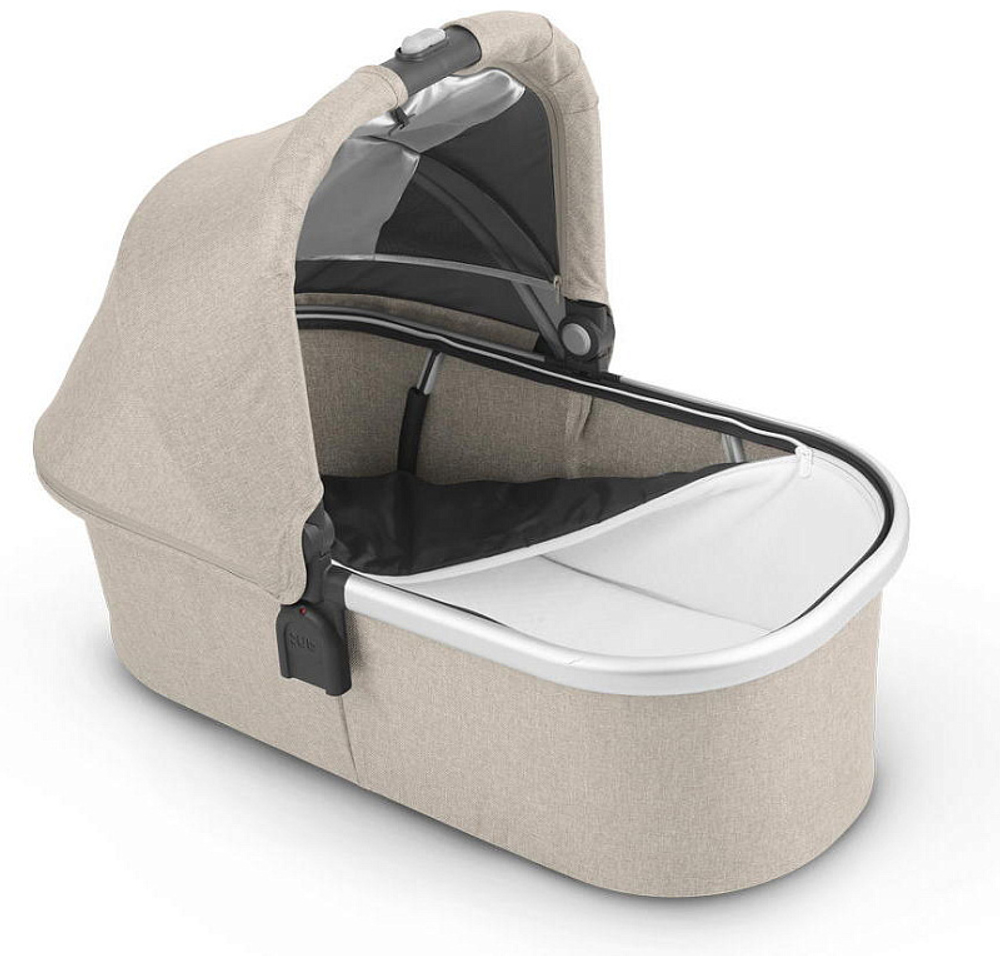 Коляска UPPAbaby Vista V2 2 в 1 Declan