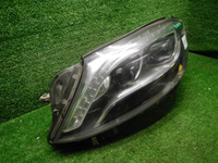 Фара левая Mercedes S w222 (2013-2017) LED