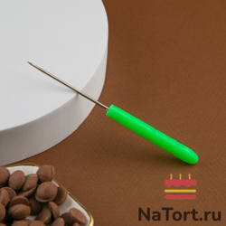 Игла для росписи пряников (цвет в ассортименте)