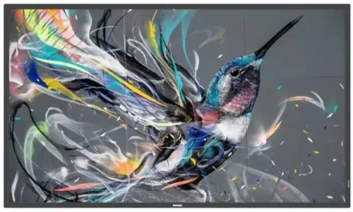 Панель Philips  55BDL3511Q/00