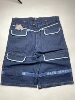 Шорты от MFG Ecko South pole True religion Jnco