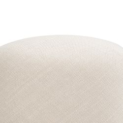 Пуф Trøffel, бежевый