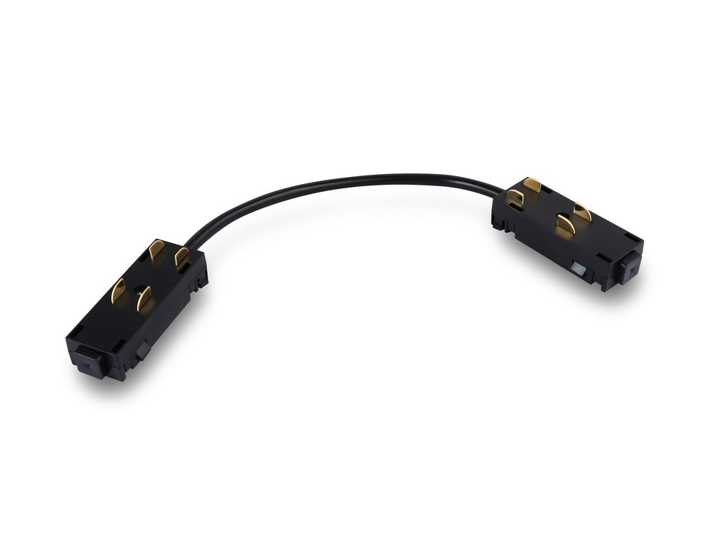 Ambrella Коннектор питания гибкий для шинопровода Magnetic 220V Magnetic 220V GL1110