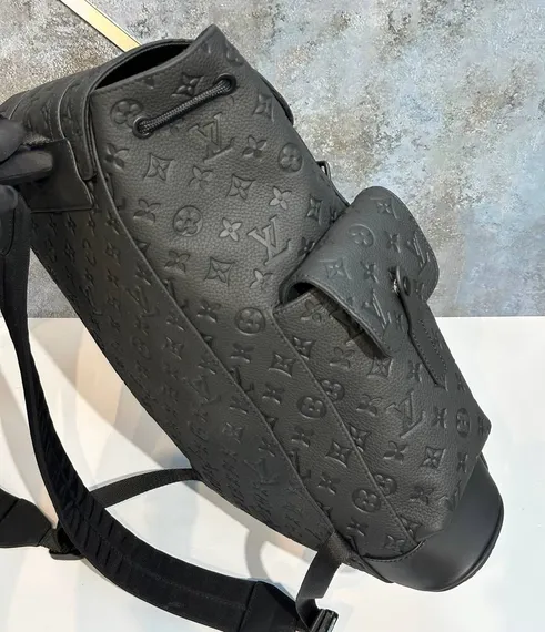 Рюкзак Louis Vuitton Christopher МM