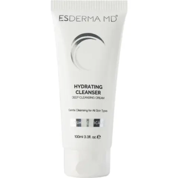 Hydrating Cleanser | Гель увлажняющий для умывания, 100 мл