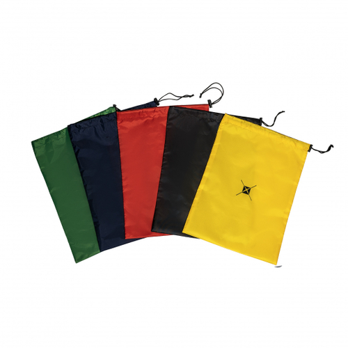 НАБОР УПАКОВОЧНЫХ МЕШОЧКОВ TALBERG CAMPING PACK SET (5 шт.)