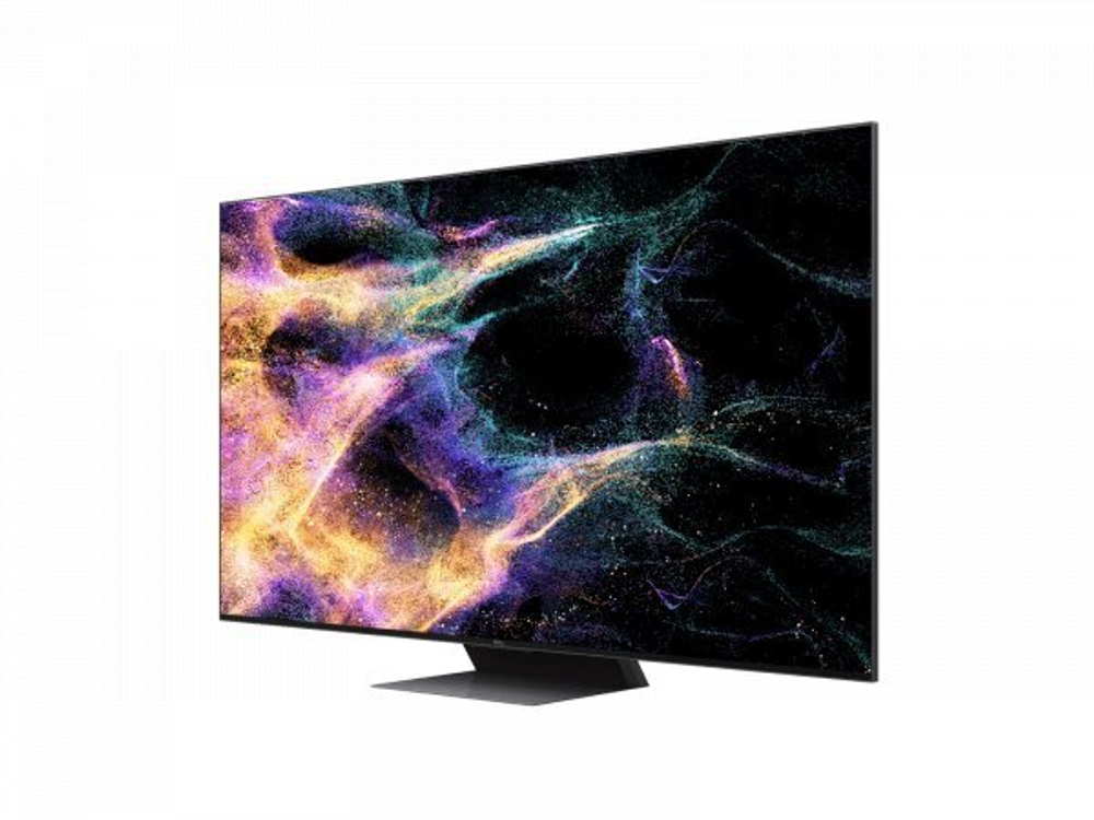 Телевизор TCL 55C655