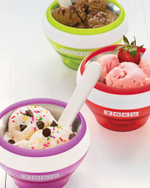 Книга рецептов endless summer (на английском языке)