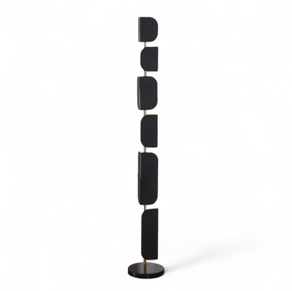 Floor design lamp Odzava