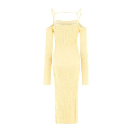 Платье JACQUEMUS