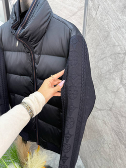 Пуховик Louis Vuitton