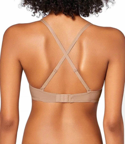 Бюстгальтер Triumph Lovely Micro WHPM акция