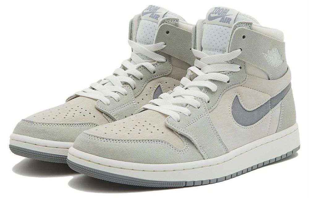 Кроссовки Jordan Air Jordan 1 High Zoom Cmft 2