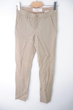 Джинсы H&M светлые 40 размер