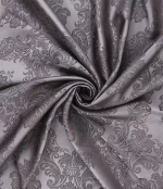 Ткань "Классика" серый