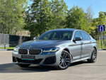 BMW 530D xDrive 2020г.в.