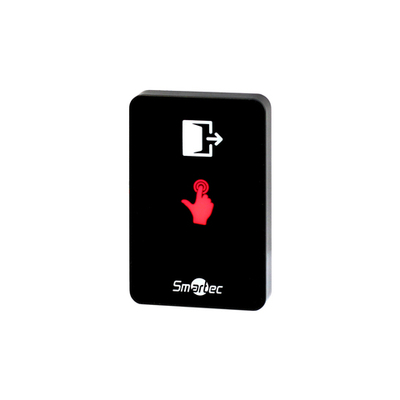 ST-EX410L кнопка выхода Smartec