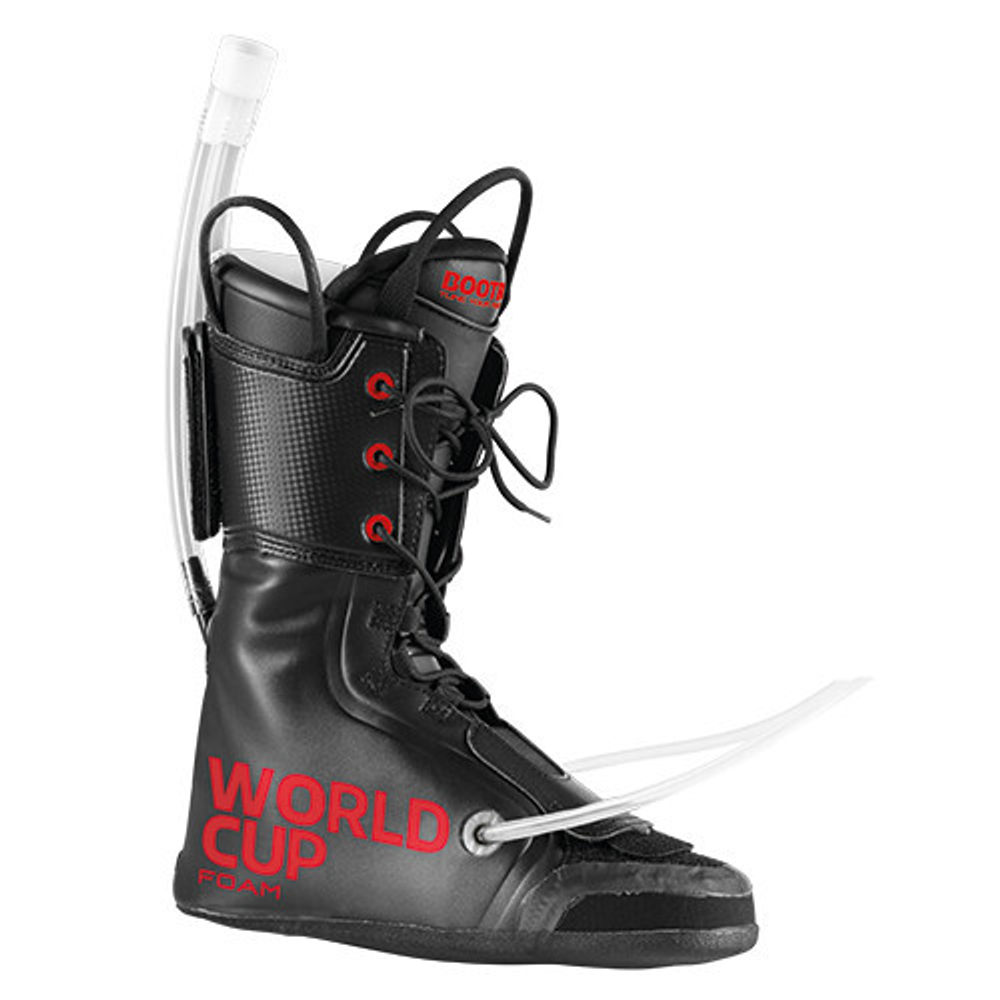 Boot Doc WORLDCUP FOAM PF 49 000 Hardsnowboard