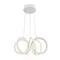 Подвесной светильник FR6047PL-L120W Джамбо 47 Вт LED Freya fr6047pl-l120w