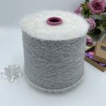 UGO PUCCI 30% кид мохер 30% полиамид 40% полиакрил