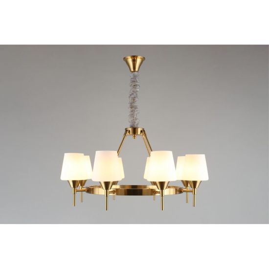 Люстра подвесная APL.840.03.08