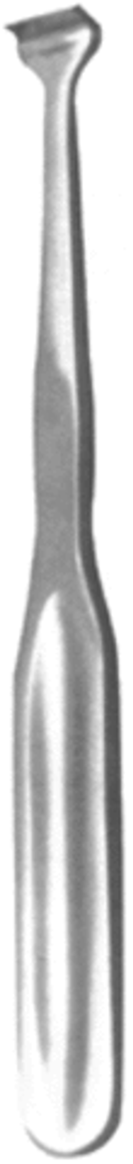 ВР- Р-45 Распатор малый (из набора для легочной хирургии)