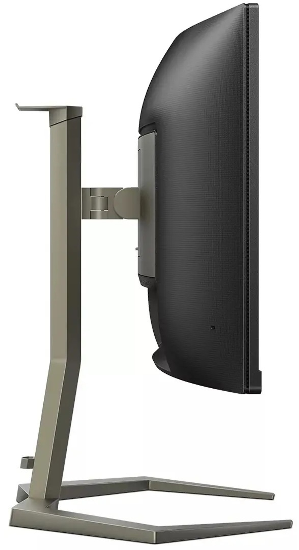 Монитор 34" Philips 34M1C5500VA