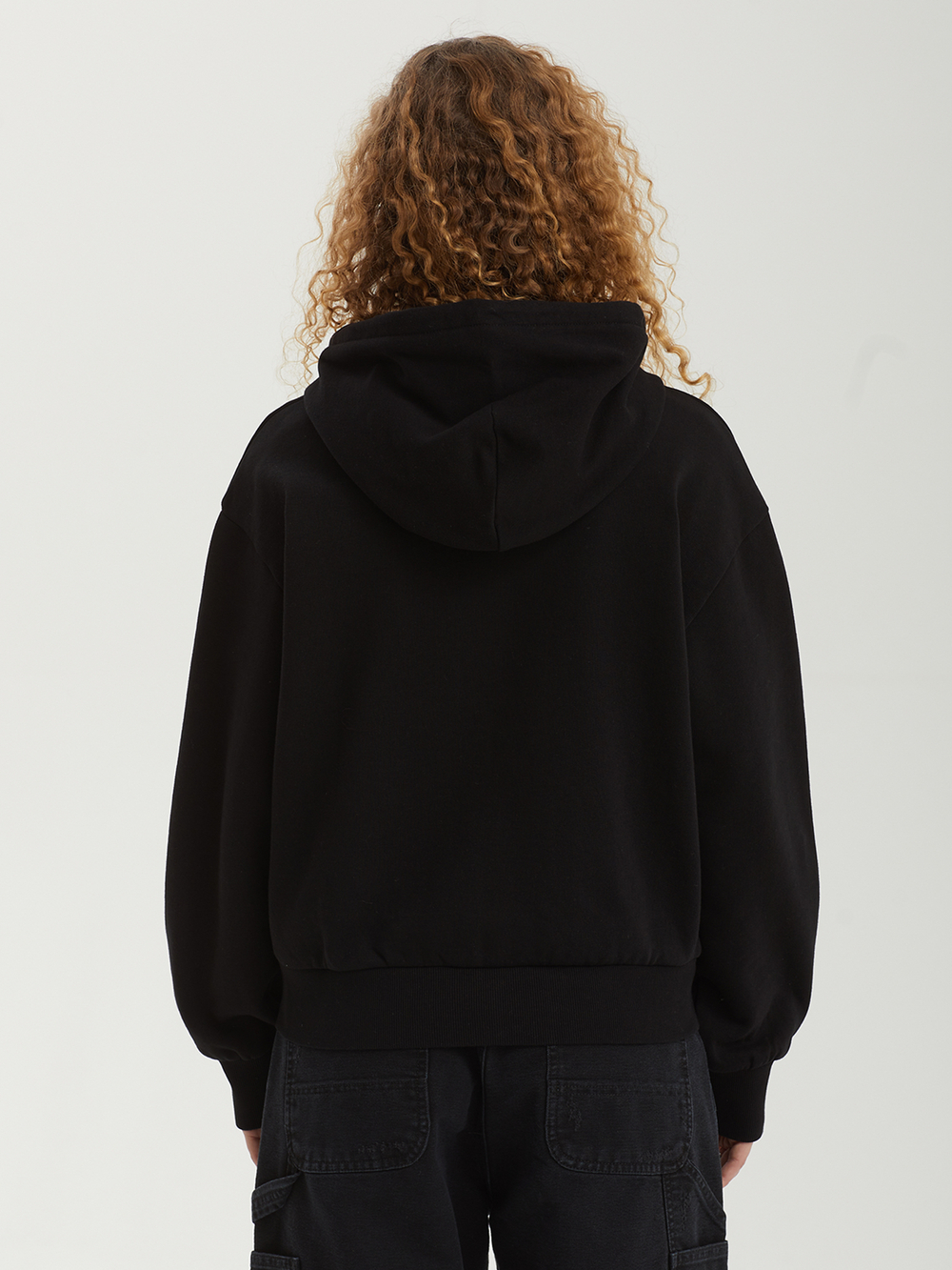 Женская Толстовка Casey